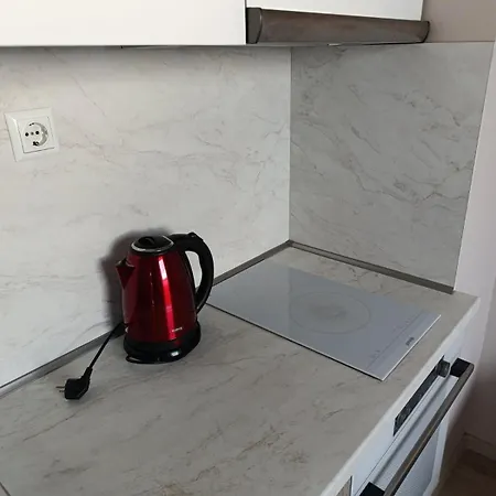 82th One Bedroom 公寓 索菲亞