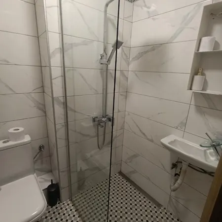 82th One Bedroom Apartament *