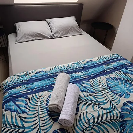 82th One Bedroom * София