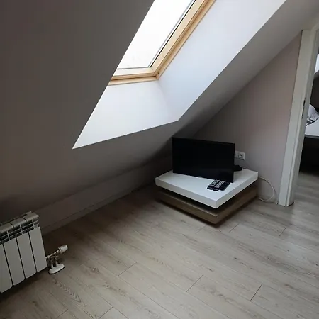 Apartament 82th One Bedroom *