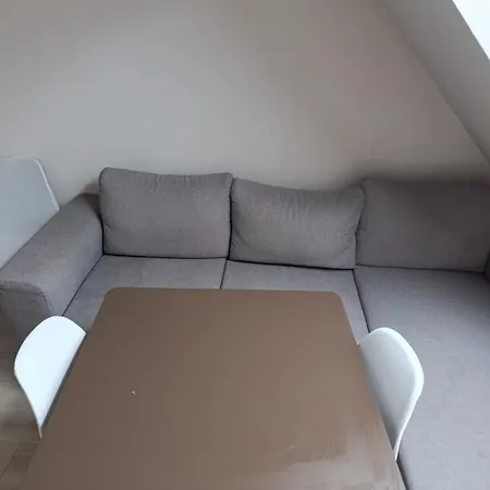 82th One Bedroom София