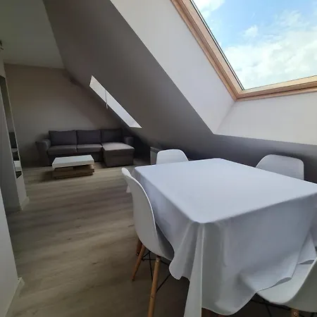 82th One Bedroom София