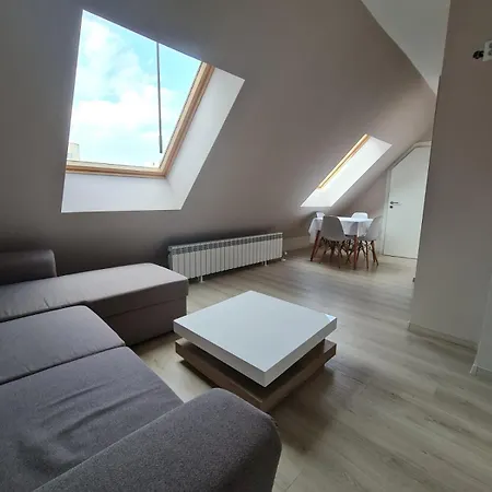 Апартамент 82th One Bedroom *