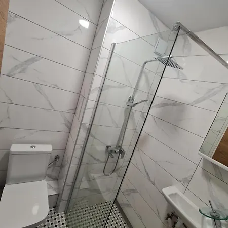 82th One Bedroom Апартамент *